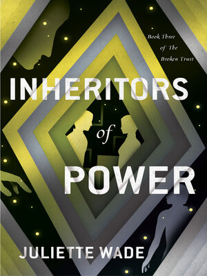 cover image of Inheritors of Power